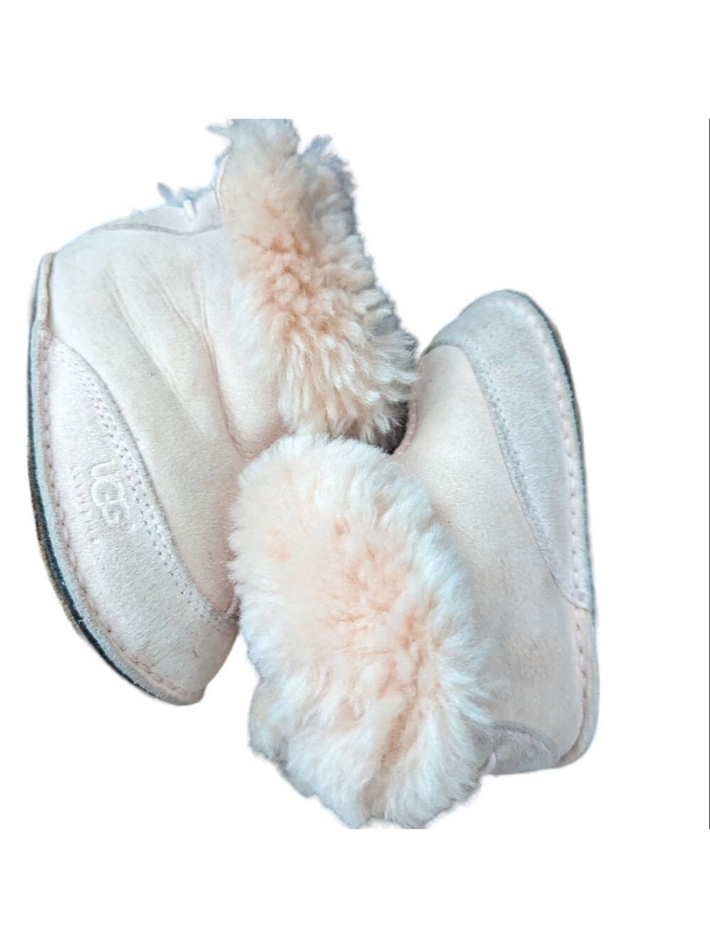 Toddler UGG Ankle Boots